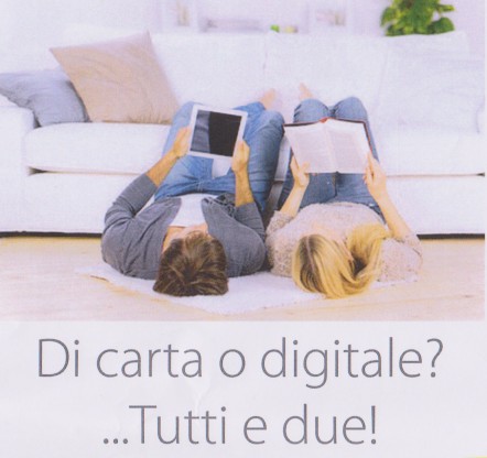 ACQUISTA DA NOI I TUOI EBOOK