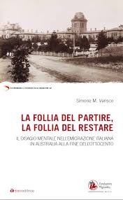 LA FOLLIA DEL PARTIRE, LA FOLLIA DEL RESTARE