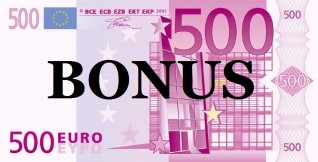 BONUS INSEGNANTI? CARD 18ENNI? DA NOI VALGONO IL 10% IN PIU'!