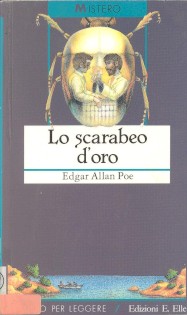 LO SCARABEO D'ORO