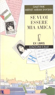 SE VUOI ESSERE MIA AMICA SE VUOI ESSERE MIA AMICA