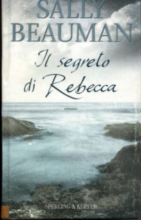 IL SEGRETO DI REBECCA