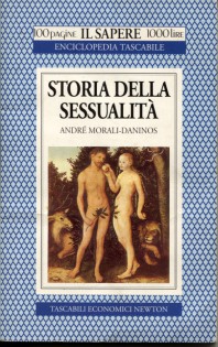 STORIA DELLA SESSUALITA'