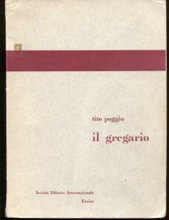 Il gregario