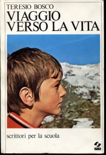 Viaggio verso la vita