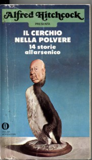 Il cerchio nella polvere. 14 storie all'arsenico