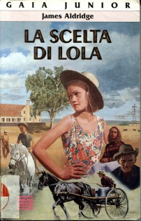 LA SCELTA DI LOLA