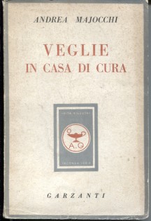 Veglie in casa di cura