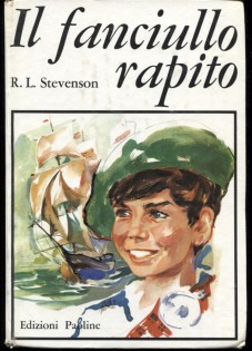 Il fanciullo rapito