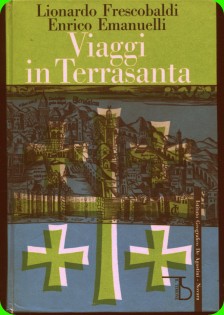 Viaggi in Terrasanta