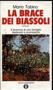 La brace dei Biassoli