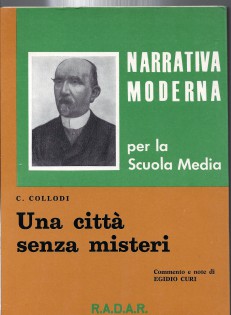 Una città senza misteri