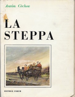 La steppa