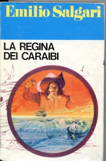 La regina dei Caraibi