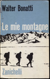 Le mie montagne