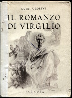 Il romanzo di Virgilio