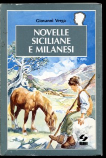 Novelle siciliane e milanesi