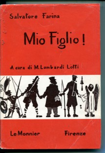 Mio figlio! Romanzo d'una famiglia