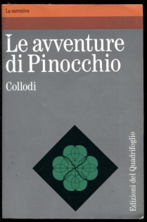 Le avventure di Pinocchio