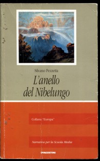 L'anello del Nibelungo