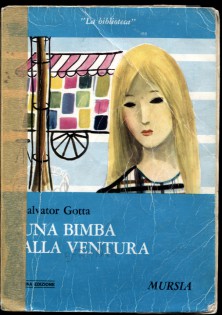 Una bimba alla ventura