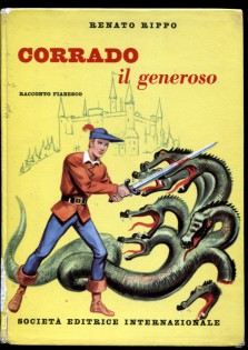 Corrado il generoso