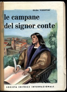 Le campane del signor conte