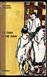 La casa a tre piani