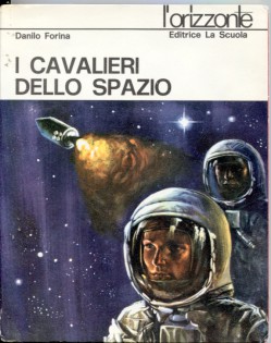 I cavalieri dello spazio