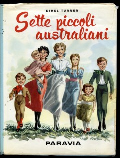 Sette piccoli australiani