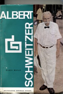 Albert Schweitzer