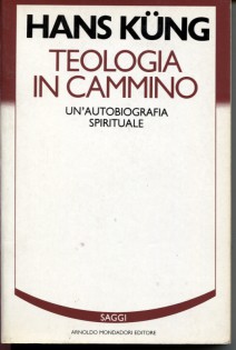 TEOLOGIA IN CAMMINO