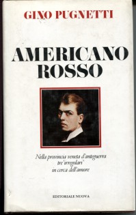 AMERICANO ROSSO