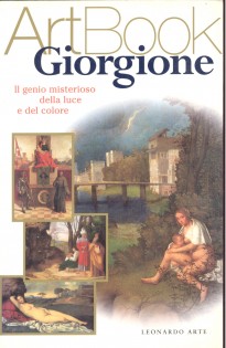 ARTBOOK GIORGIONE