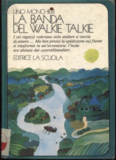 la banda dei walkie talkie