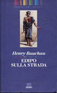 edipo sulla strada