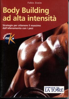 BODY BUILDING AD ALTA INTENSITA'