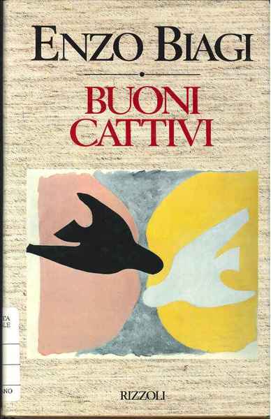 Buoni cattivi