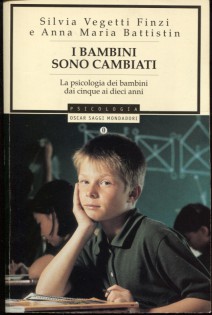 BAMBINI SONO CAMBIATI. LA PSICOLOGIA DEI