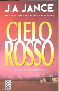 CIELO ROSSO