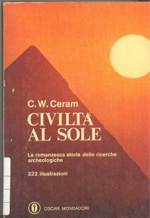 CIVILTA' AL SOLE