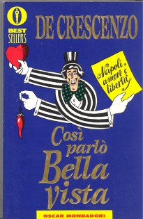 COSI' PARLO' BELLA VISTA