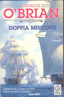 DOPPIA MISSIONE