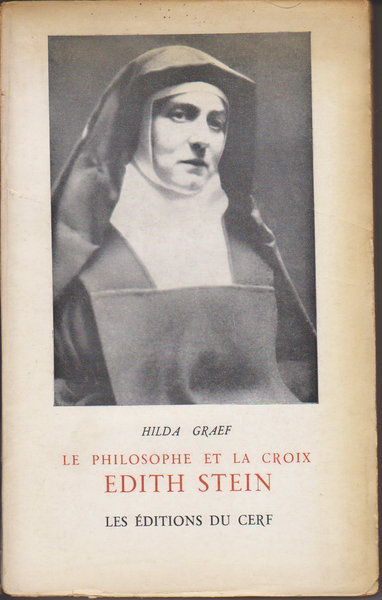 Edith Stein Edith Stein