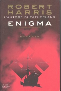 ENIGMA