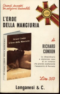 l'eroe della manciuria