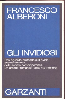 GLI INVIDIOSI