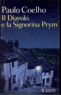 IL DIAVOLO E LA SIGNORINA PRYM