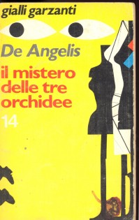 IL MISTERO DELLE TRE ORCHIDEE