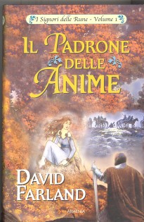 IL PADRONE DELLE ANIME